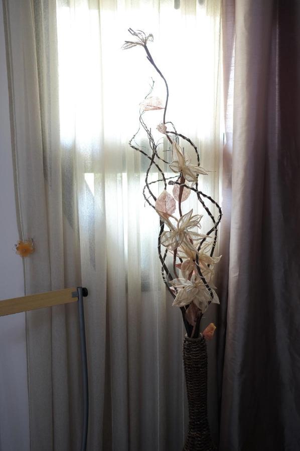 Irenes Apartment Kallithea  Buitenkant foto